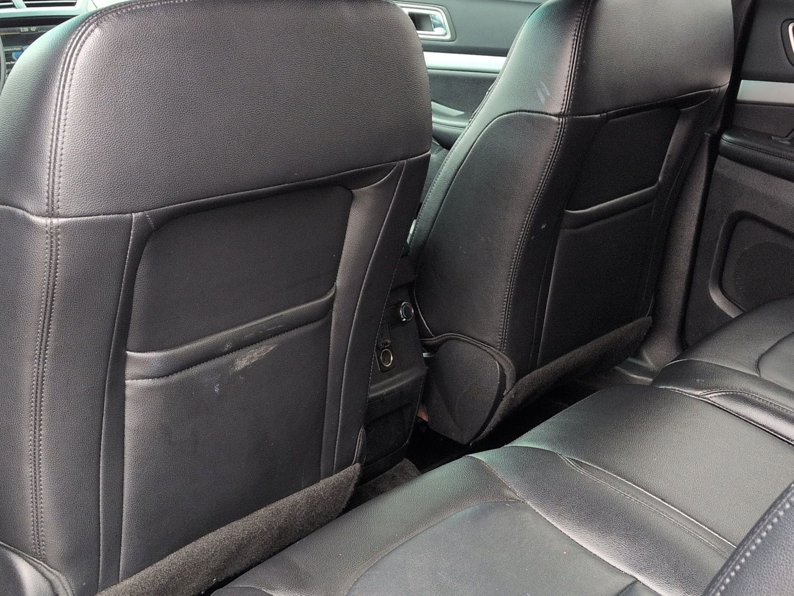 Thumbnail: 2016 Ford Explorer - 22