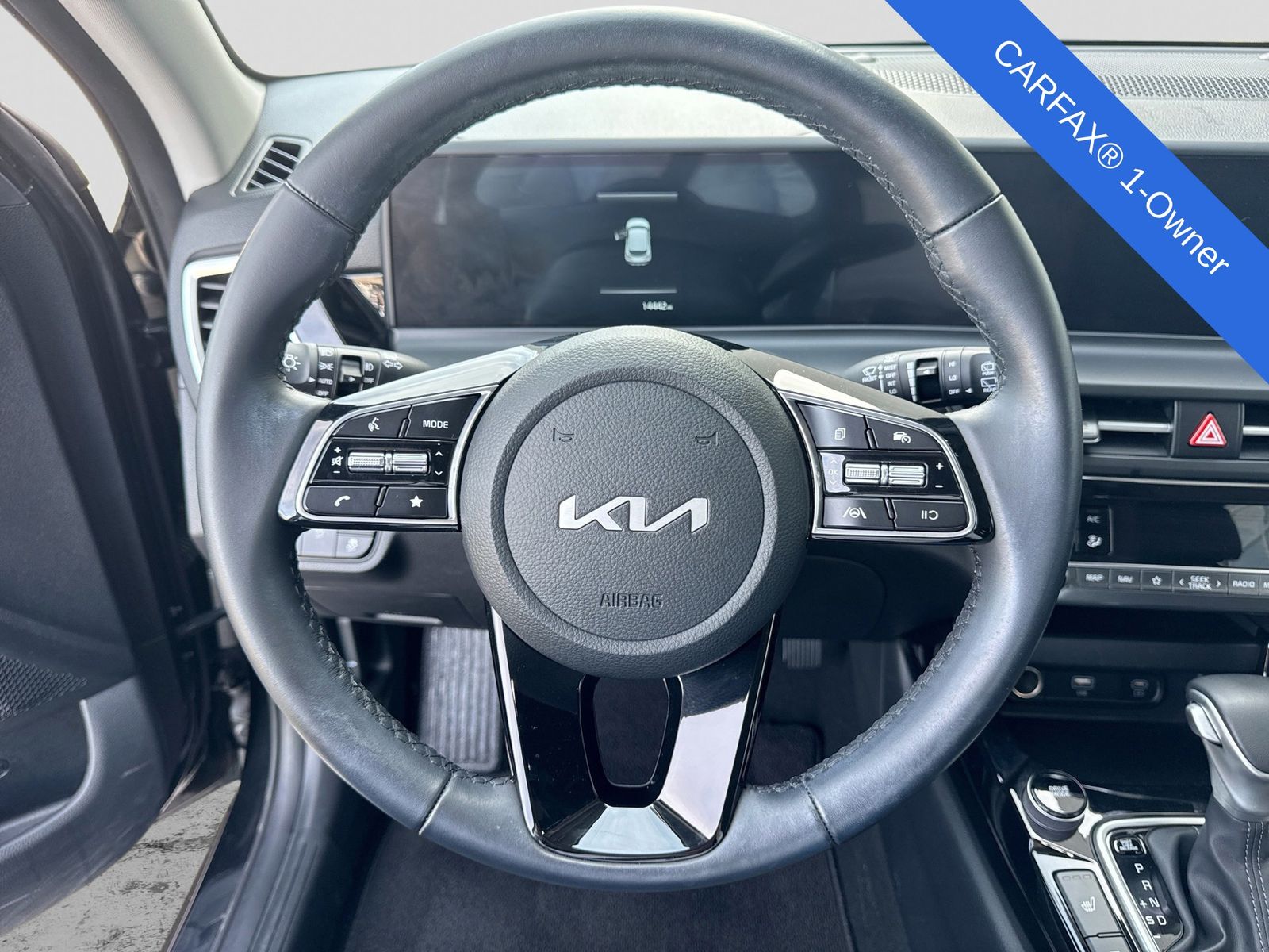 Thumbnail: 2025 Kia Seltos - 22