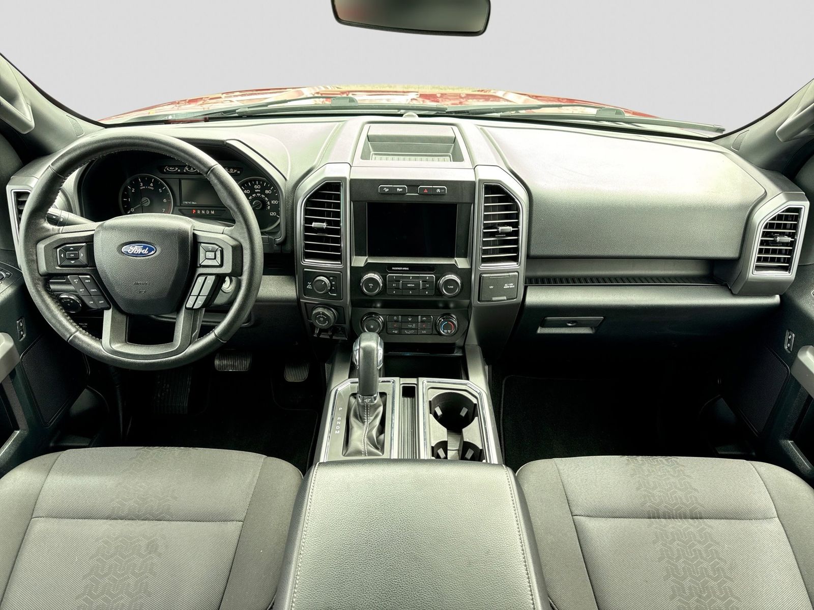 Thumbnail: 2019 Ford F-150 - 18