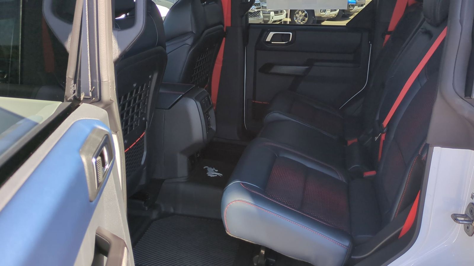 Thumbnail: 2025 Ford Bronco - 21