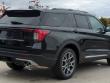 2025 Ford Explorer Platinum SUV