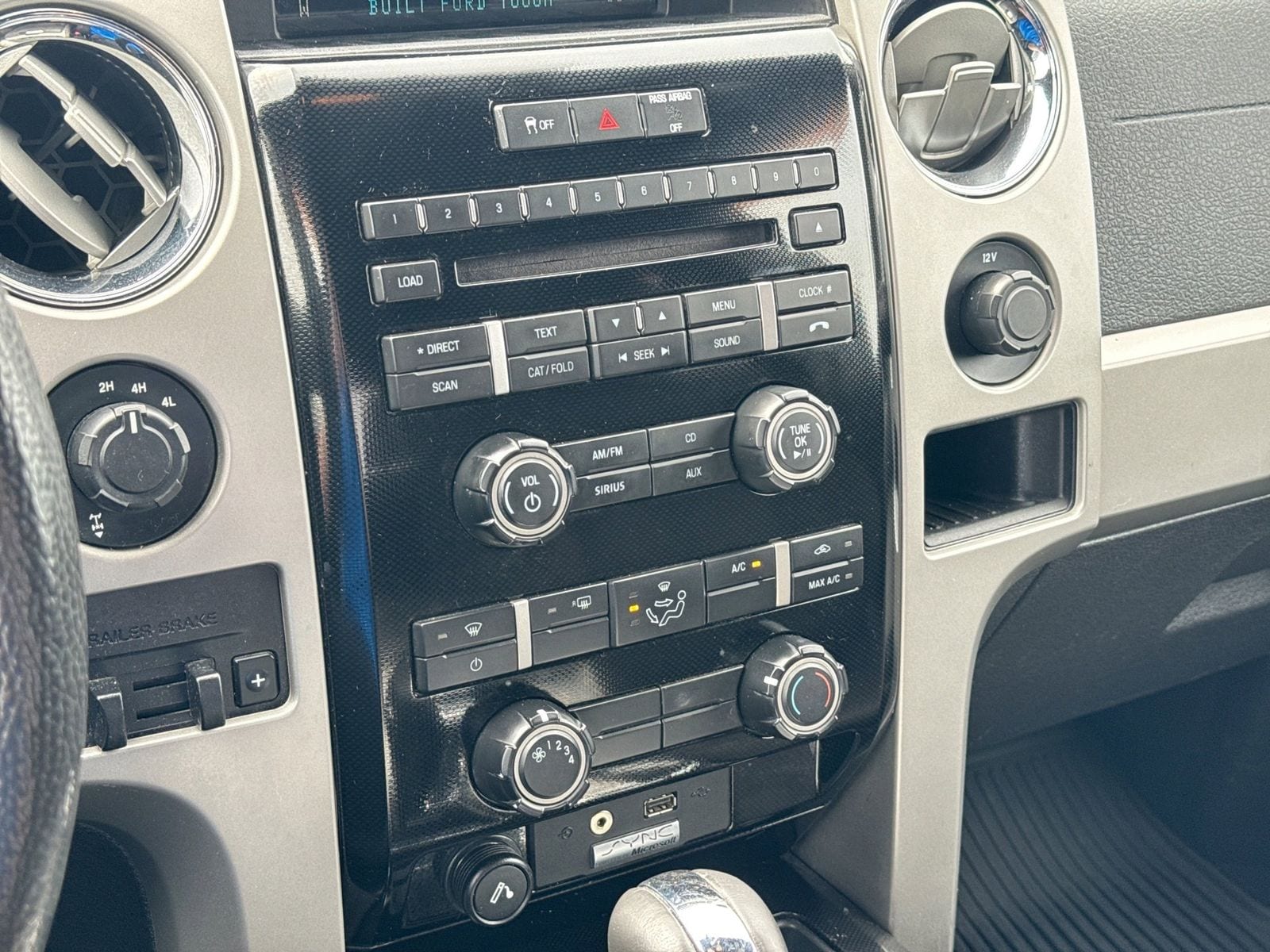 Thumbnail: 2011 Ford F-150 - 28
