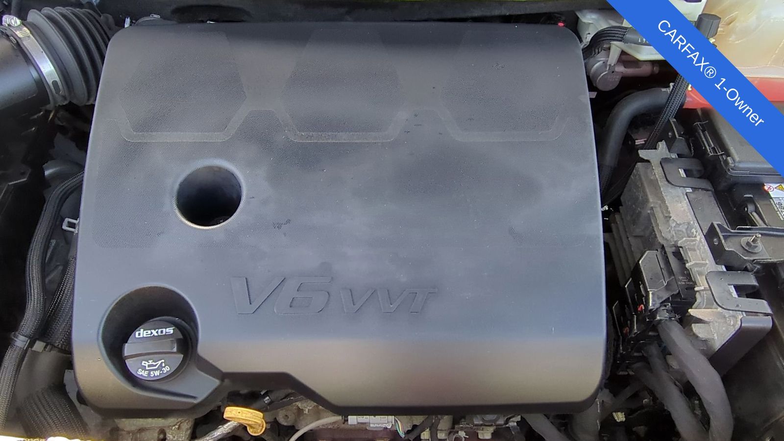 Thumbnail: 2020 Buick Enclave - 8