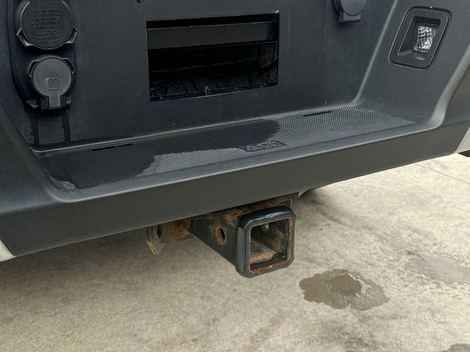 Thumbnail: 2021 Ford F-150 - 41