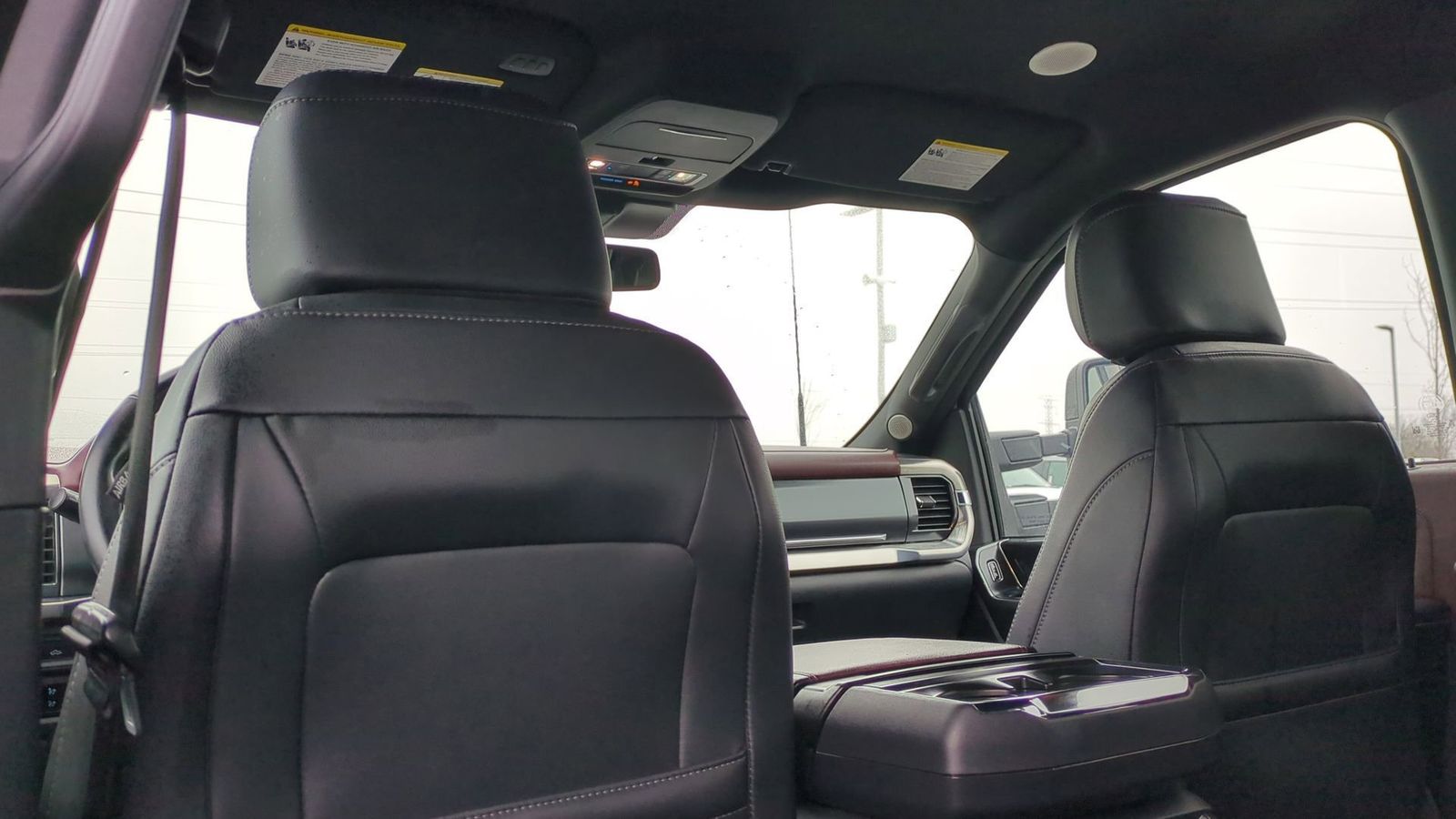 Thumbnail: 2023 Ford F-150 - 19