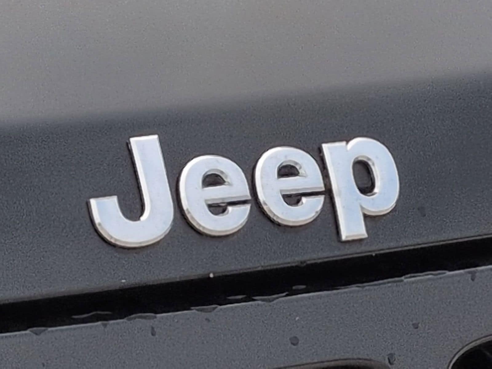 Thumbnail: 2008 Jeep Grand Cherokee - 13