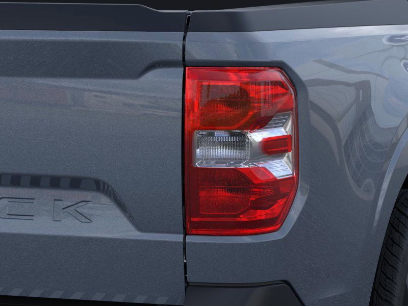 Thumbnail: 2025 Ford Maverick - 23