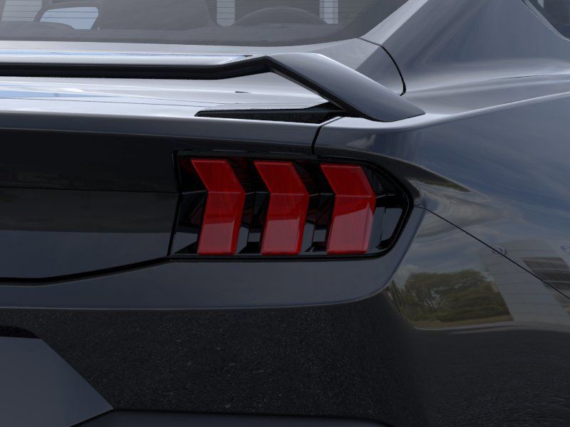 Thumbnail: 2026 Ford Mustang - 22