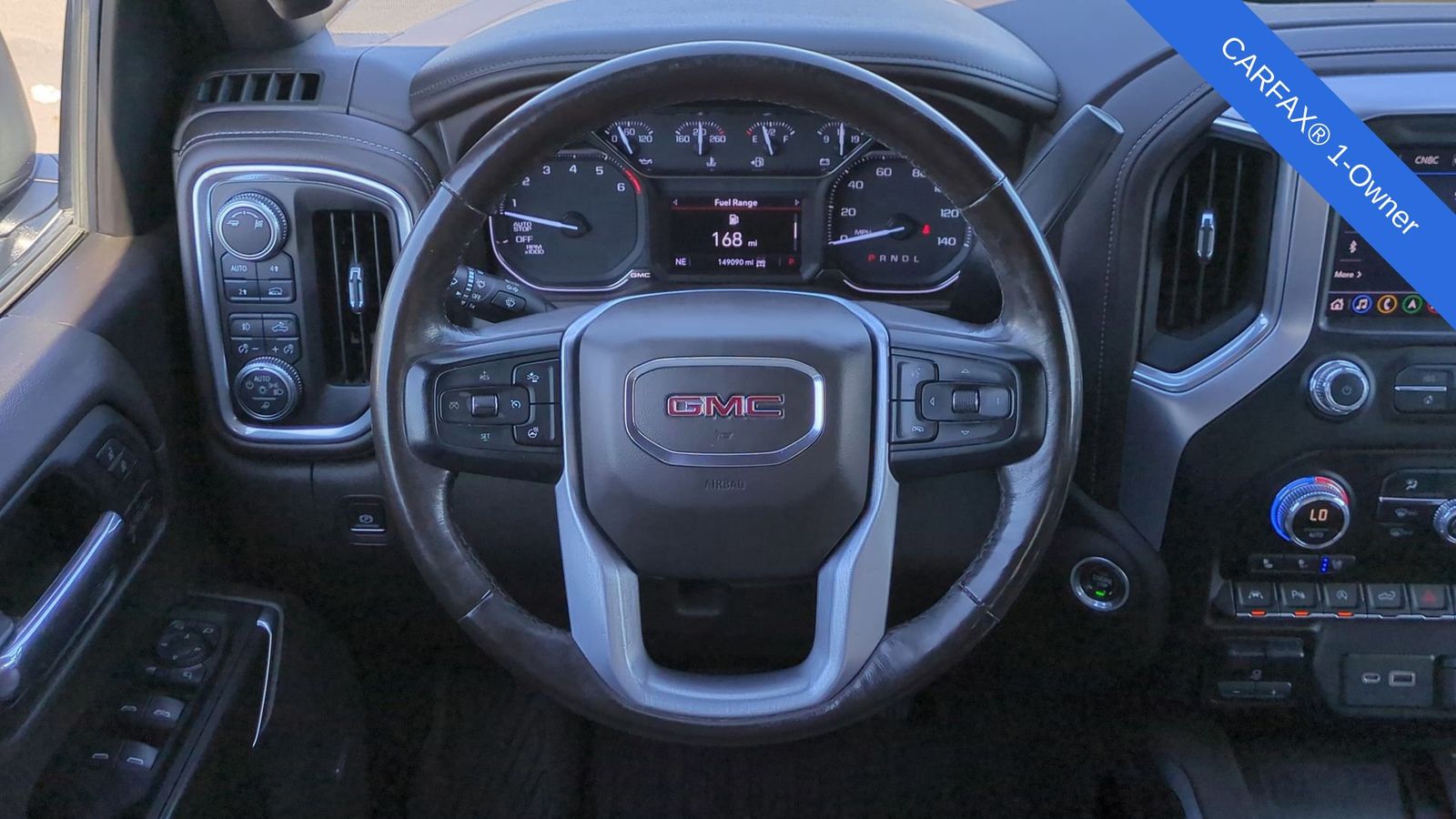 Thumbnail: 2019 GMC Sierra 1500 - 24