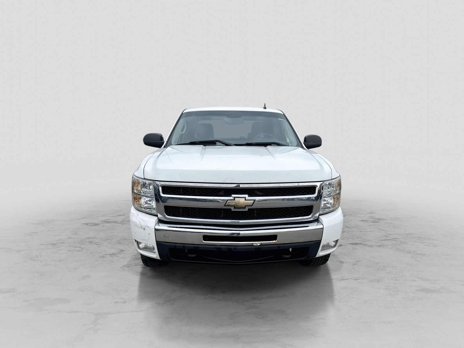 Thumbnail: 2011 Chevrolet Silverado 1500 - 10