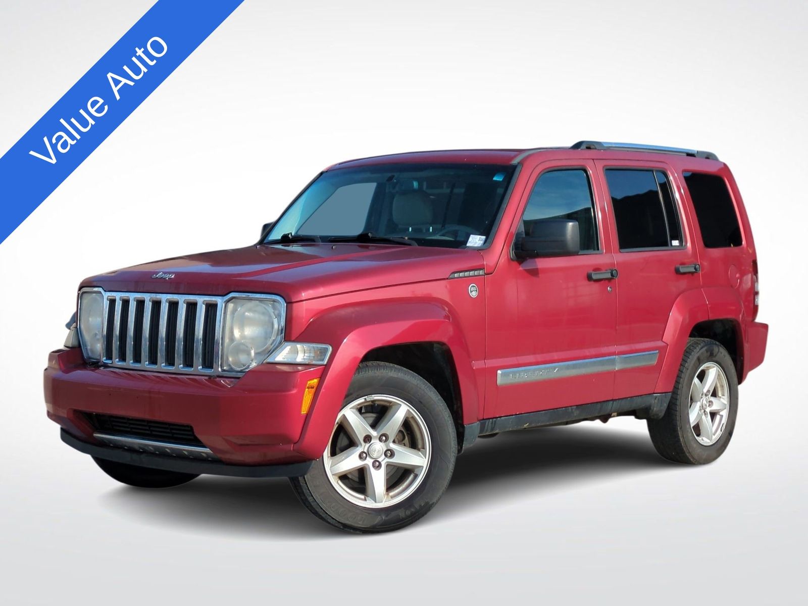 2010 Jeep Liberty Limited Edition -
                  Washington, MI