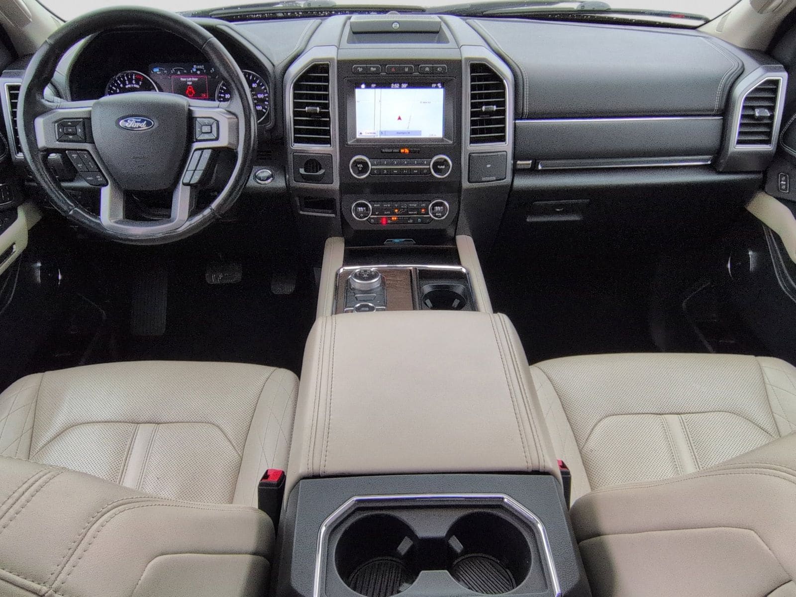 Thumbnail: 2019 Ford Expedition - 17