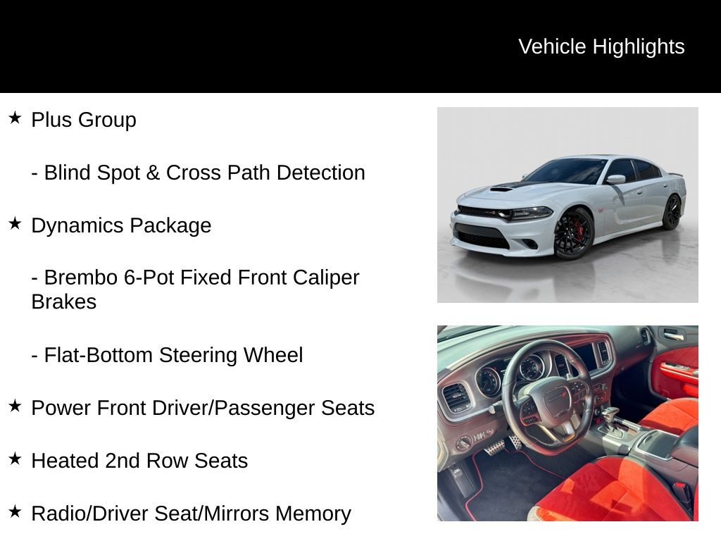 Thumbnail: 2021 Dodge Charger - 16