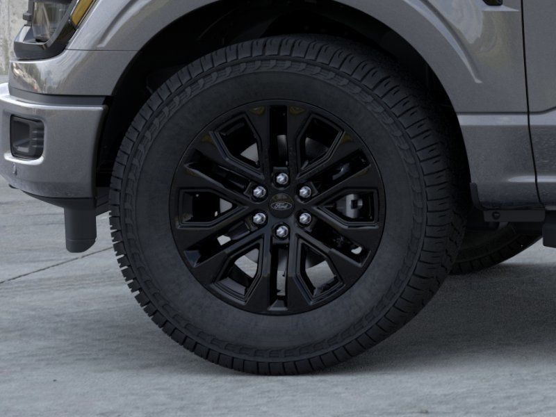 Thumbnail: 2026 Ford F-150 - 20