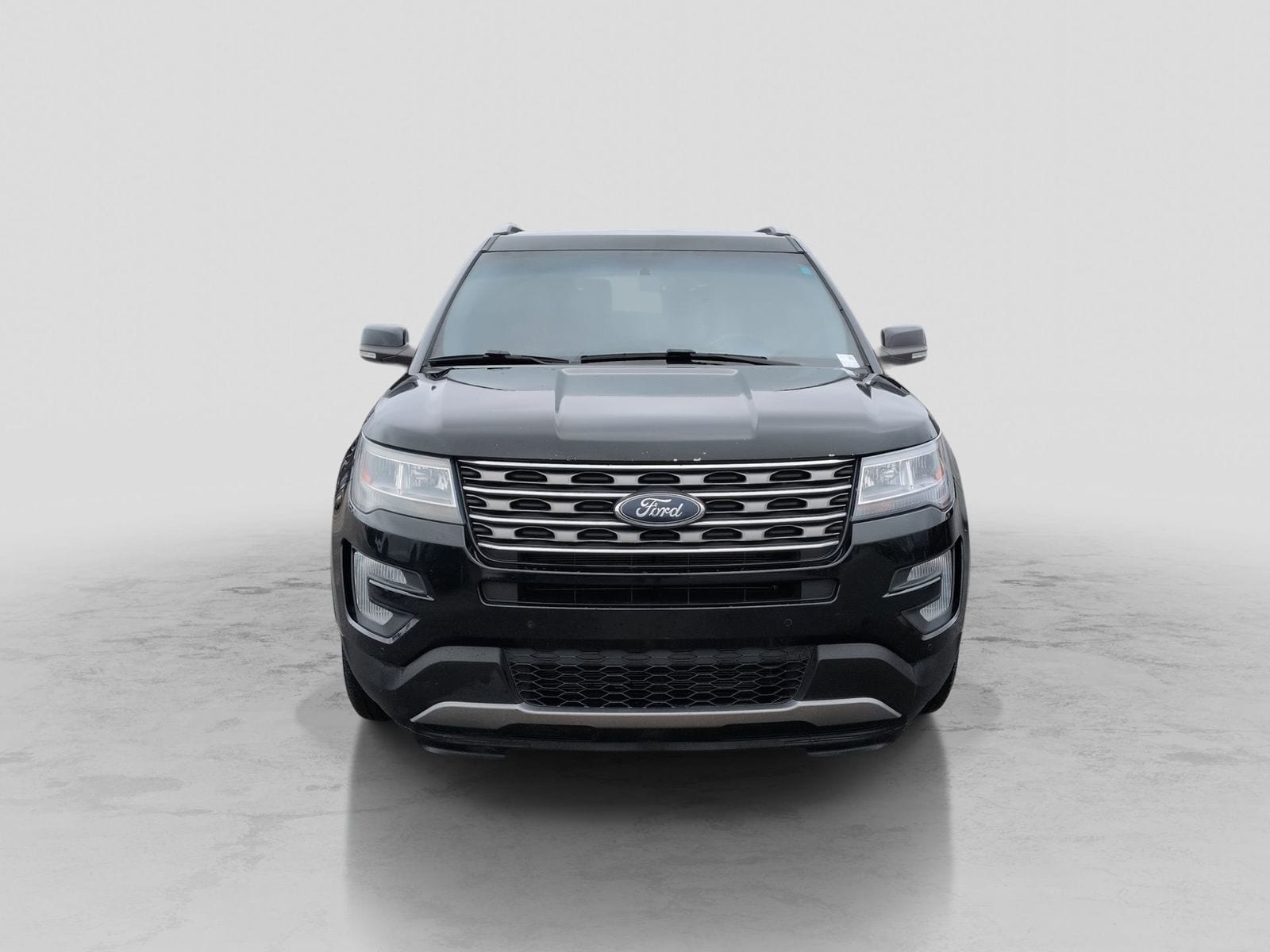 Thumbnail: 2016 Ford Explorer - 12