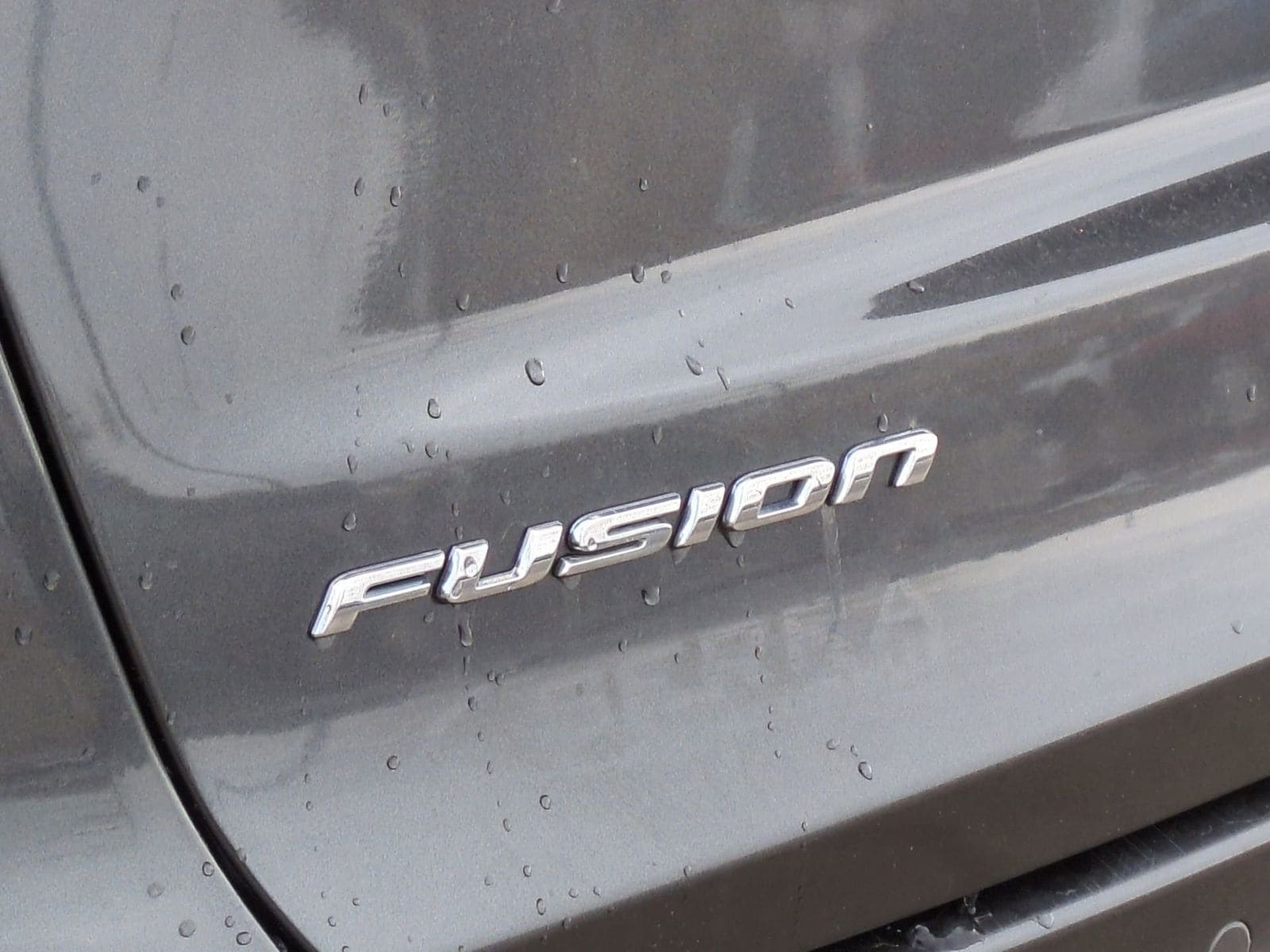 Thumbnail: 2020 Ford Fusion - 14