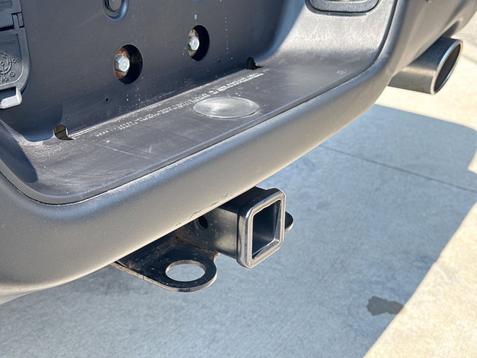 Thumbnail: 2016 RAM 1500 - 36