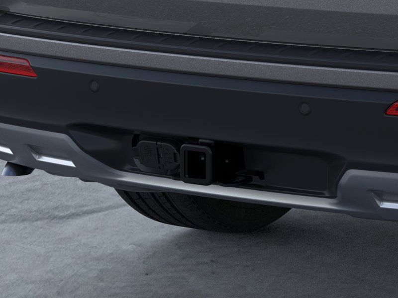 Thumbnail: 2026 Ford Explorer - 23