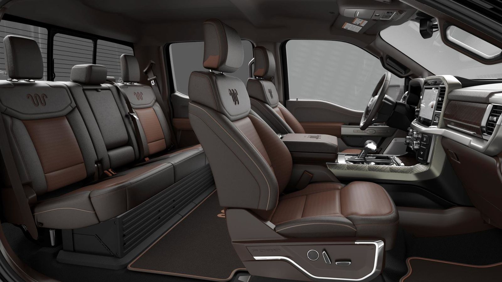 Thumbnail: 2026 Ford F-150 - 7