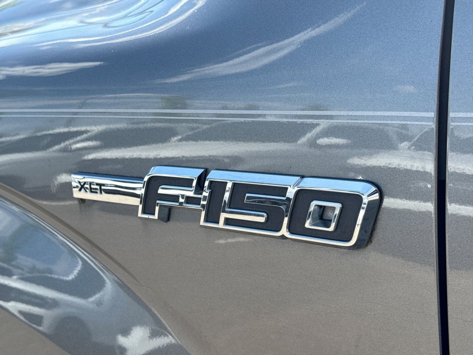 Thumbnail: 2013 Ford F-150 - 14