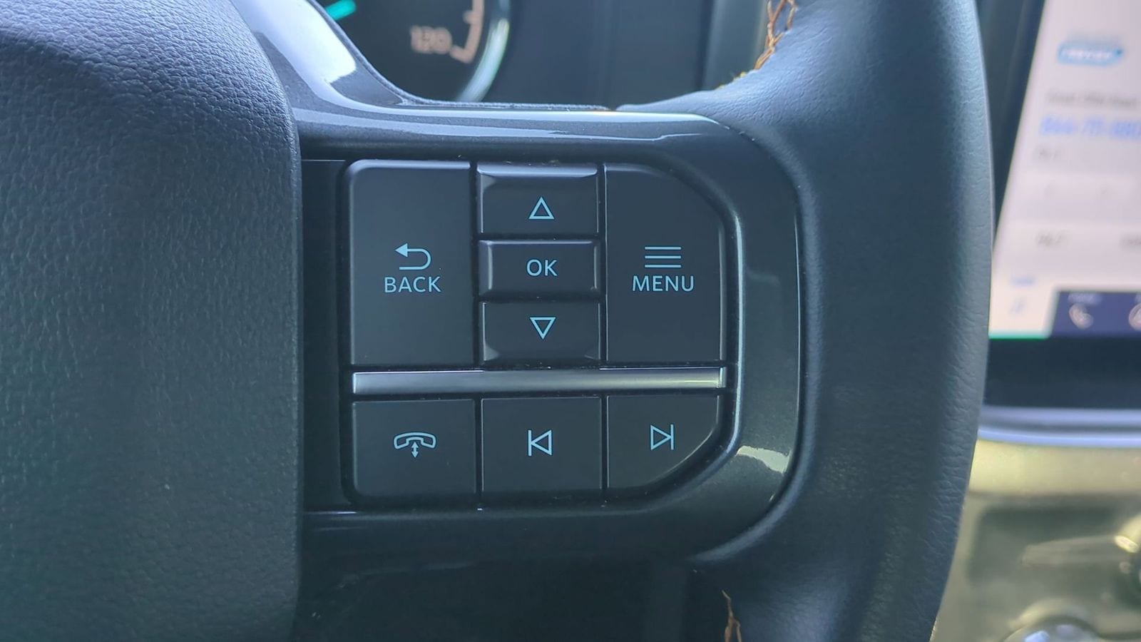 Thumbnail: 2023 Ford F-150 - 25