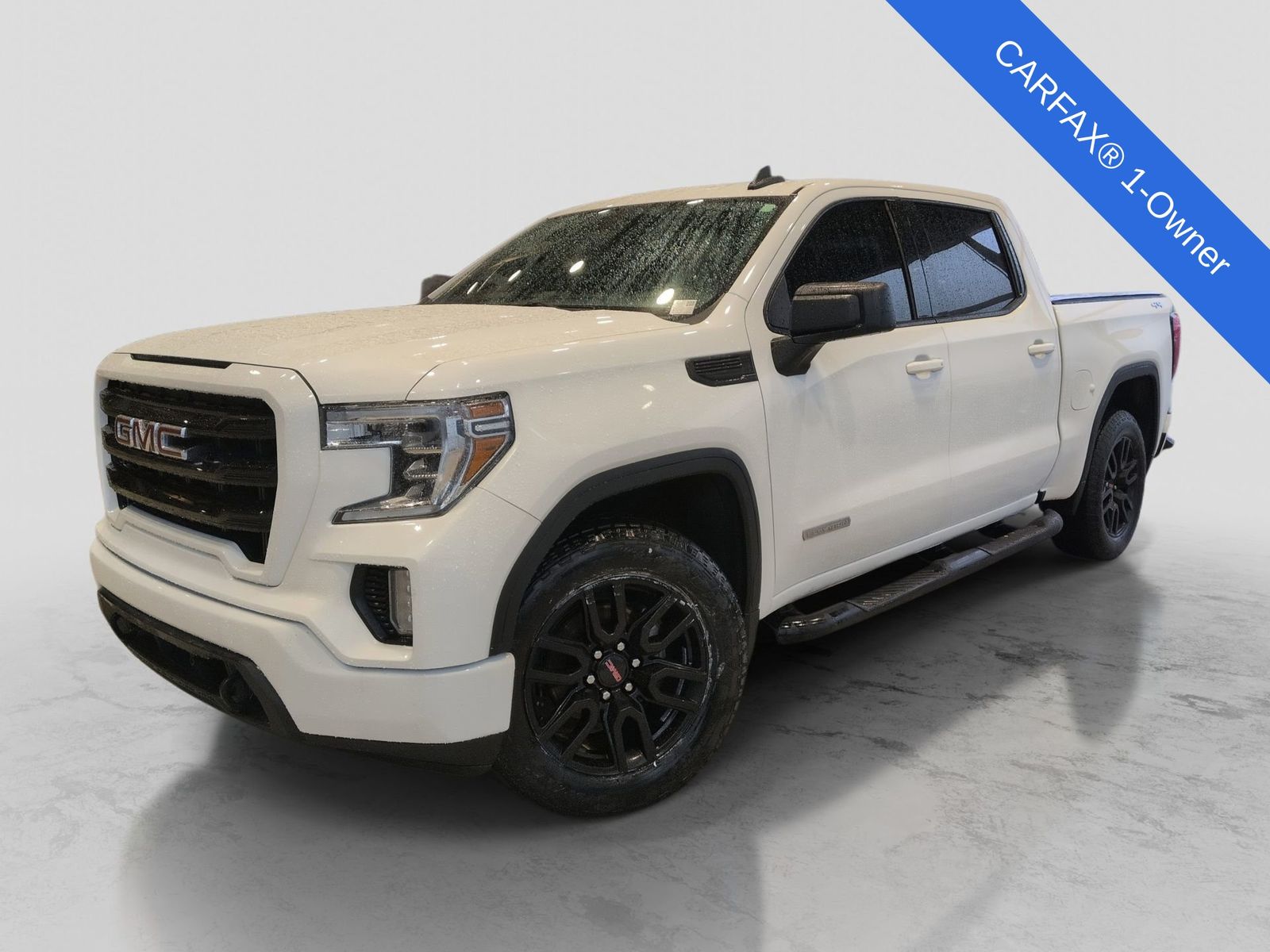 Thumbnail: 2020 GMC Sierra 1500 - 1