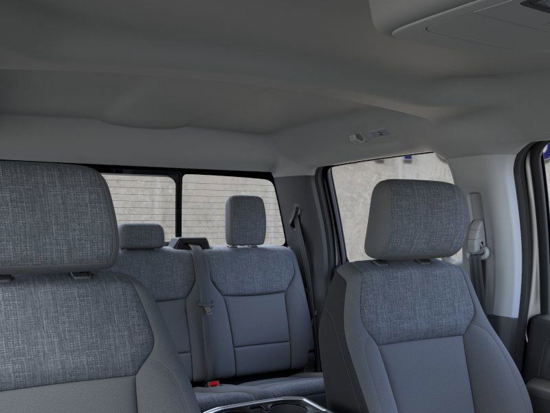 Thumbnail: 2026 Ford F-150 - 23