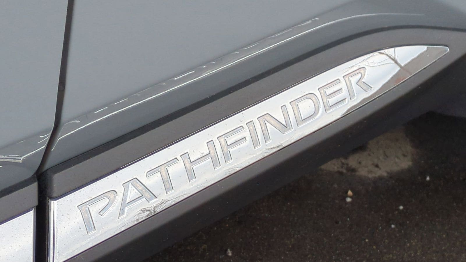 Thumbnail: 2022 Nissan Pathfinder - 12