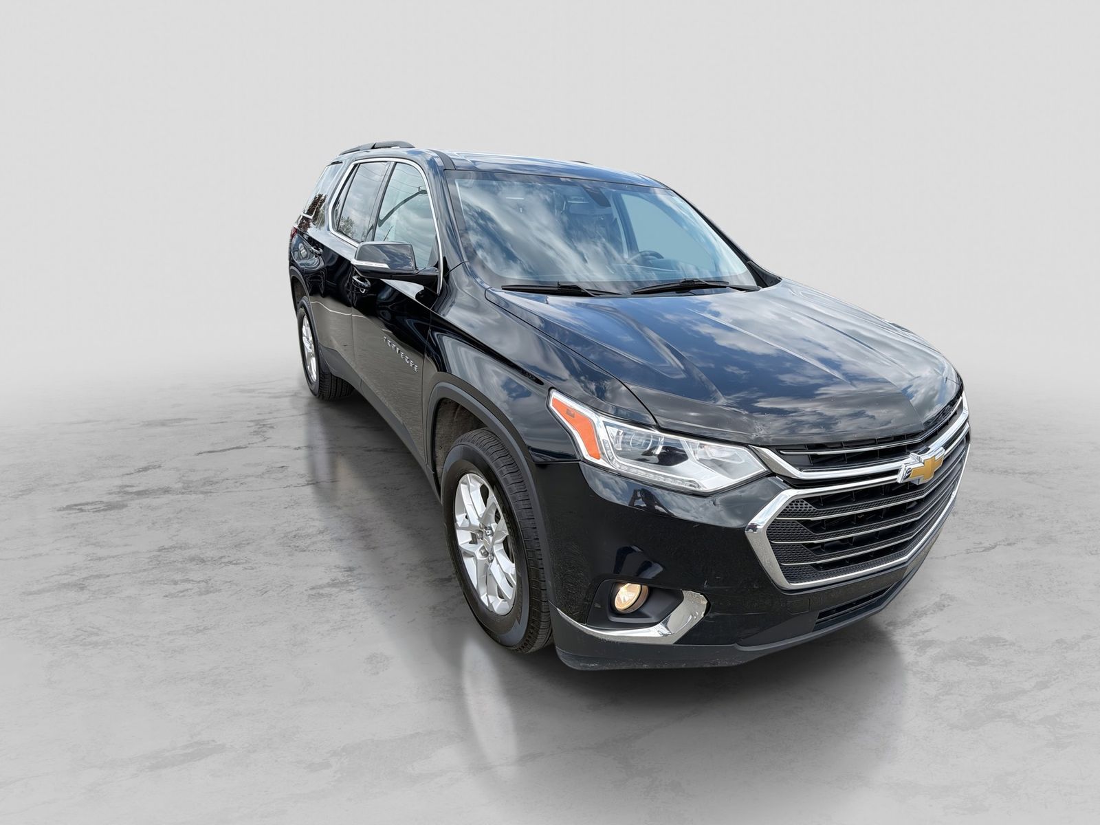 Thumbnail: 2019 Chevrolet Traverse - 10