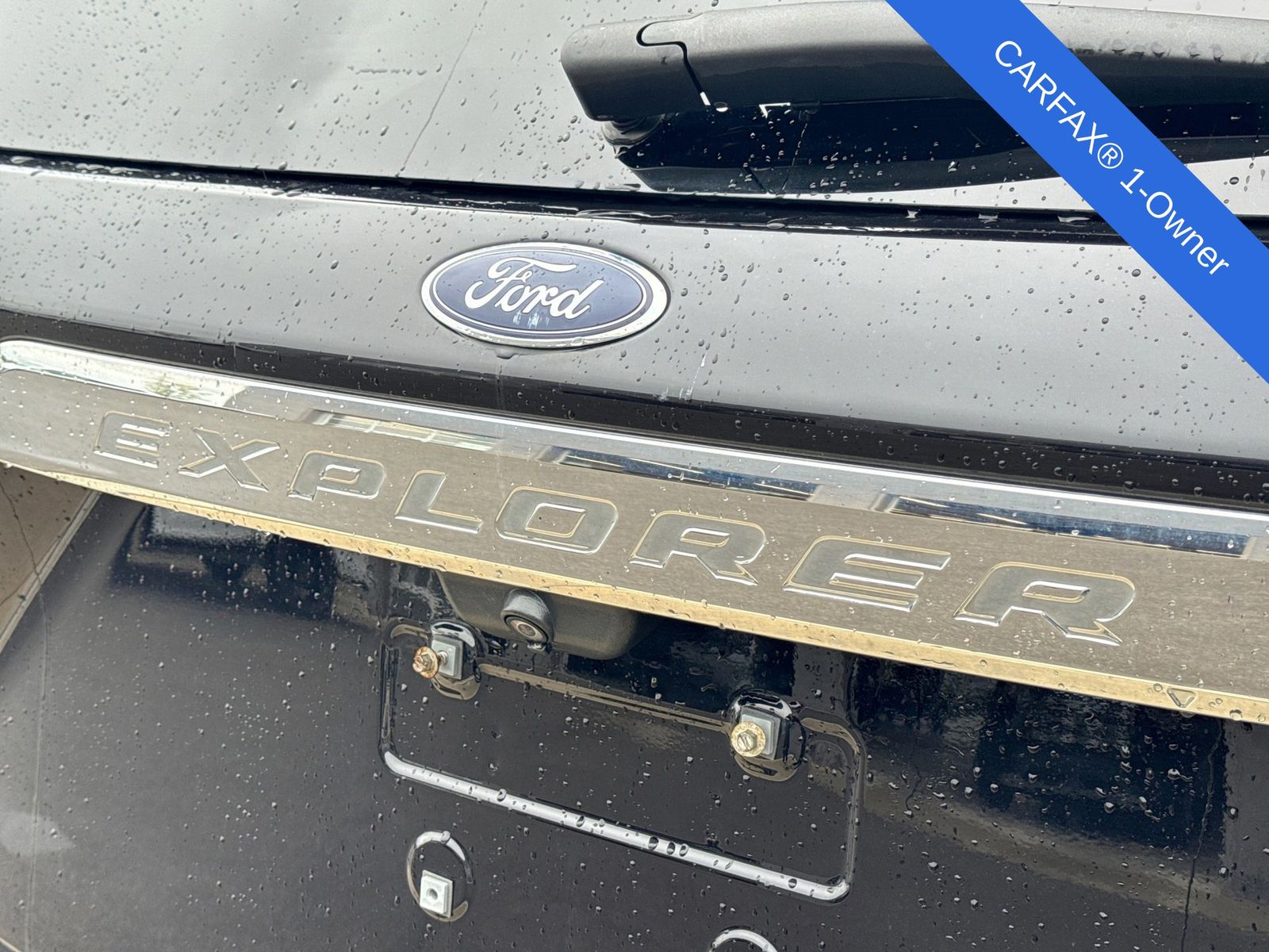 Thumbnail: 2020 Ford Explorer - 14
