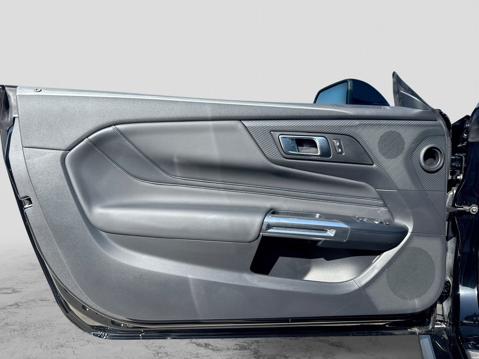 Thumbnail: 2026 Ford Mustang - 29