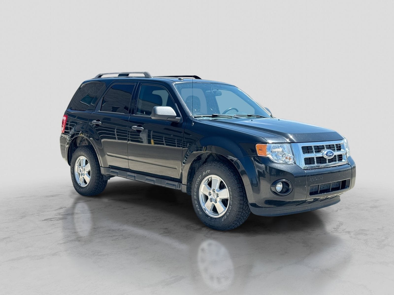 Thumbnail: 2011 Ford Escape - 9