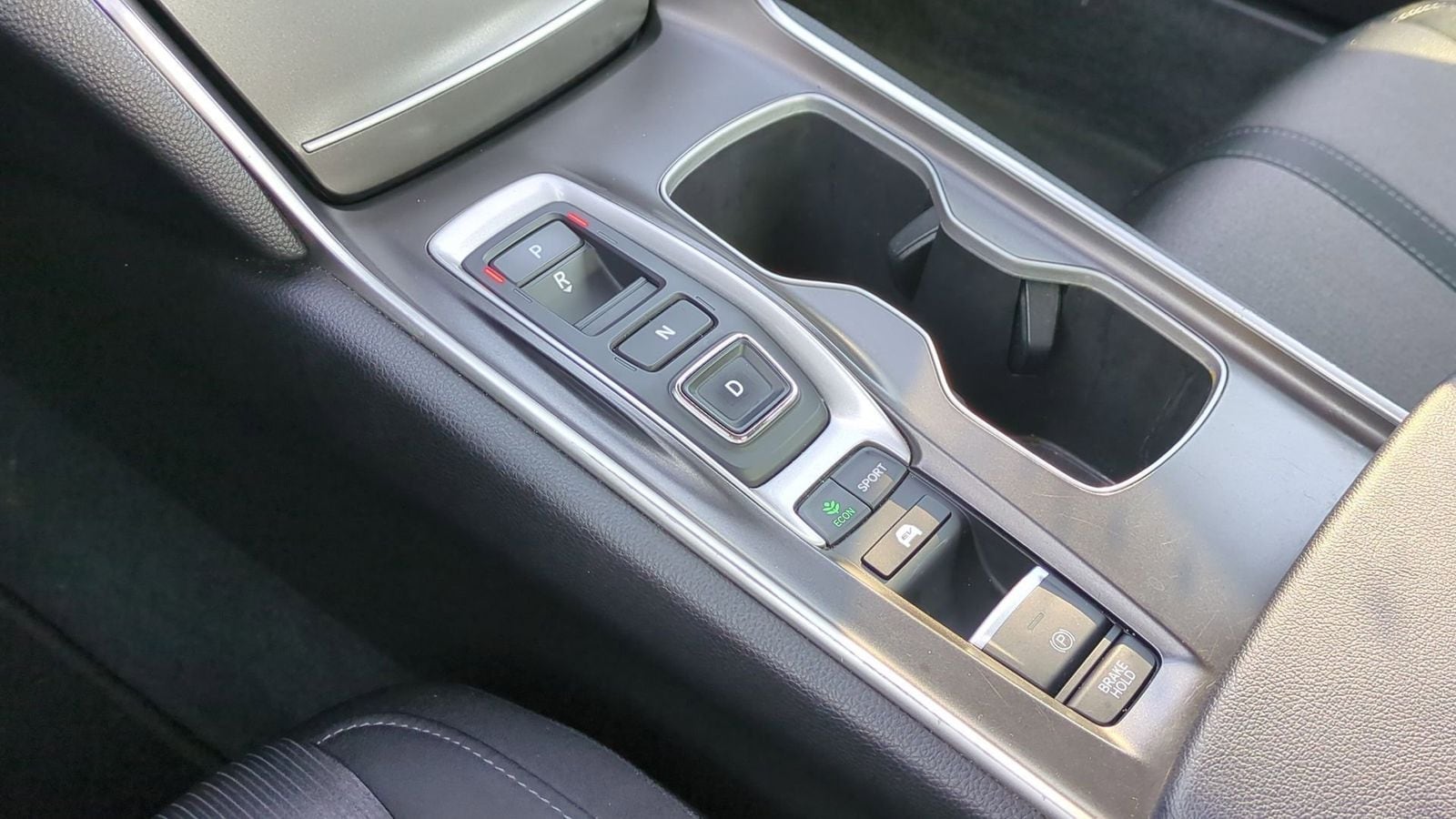 Thumbnail: 2021 Honda Accord - 29