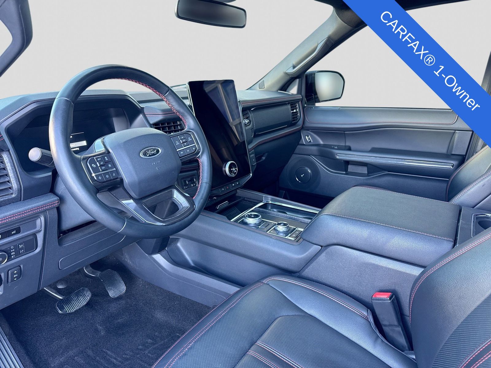 Thumbnail: 2023 Ford Expedition - 2