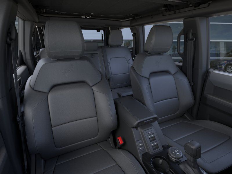 Thumbnail: 2026 Ford Bronco - 11