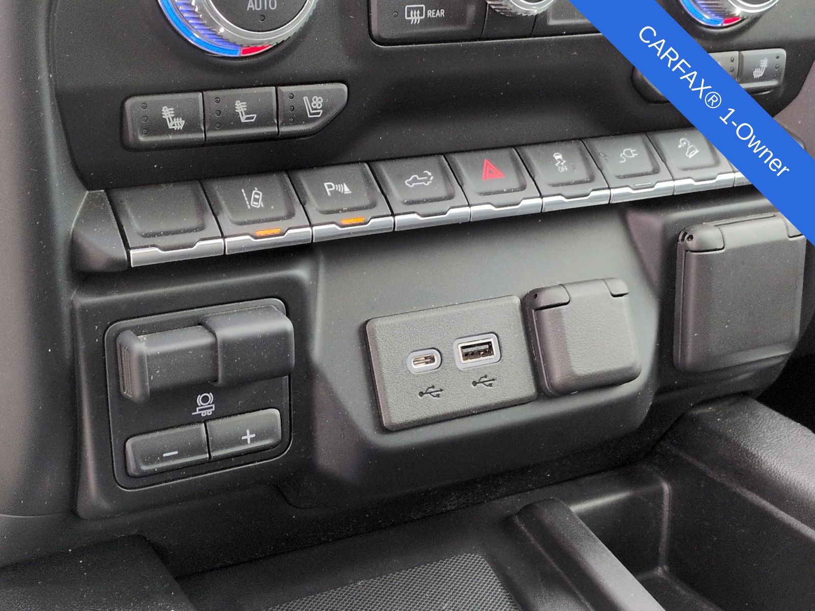 Thumbnail: 2021 GMC Sierra 2500 - 39