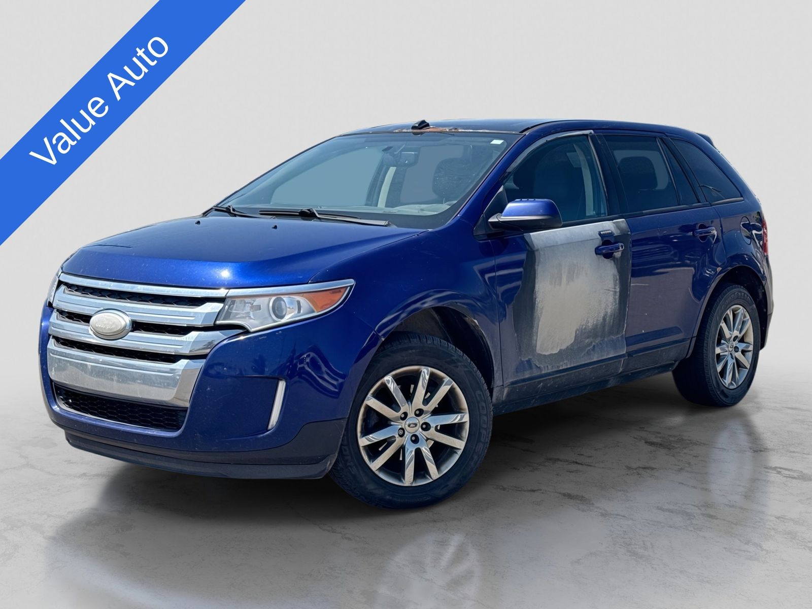 2013 Ford Edge SEL -
                  Washington, MI