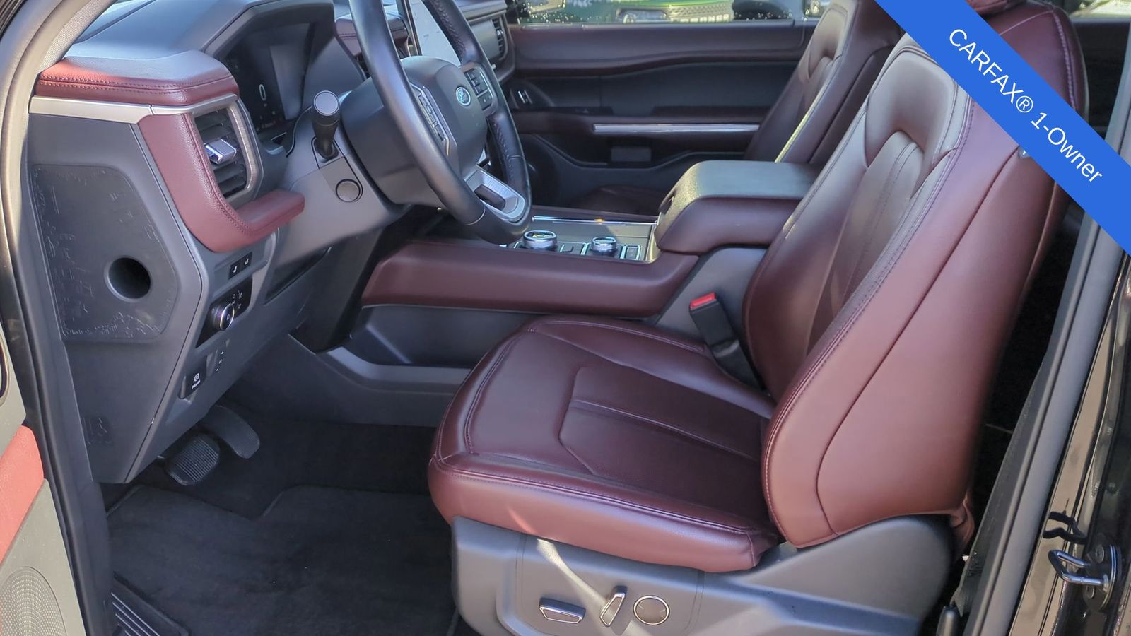 Thumbnail: 2023 Ford Expedition - 17