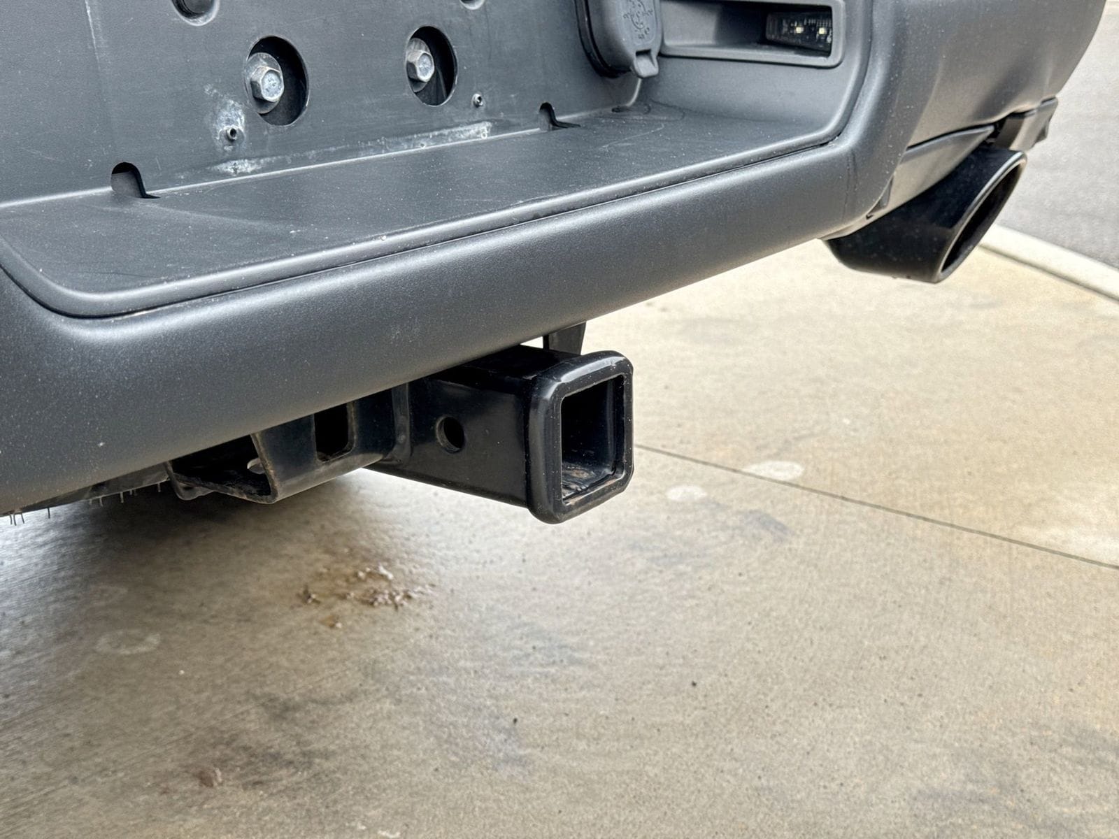 Thumbnail: 2020 RAM 1500 - 37