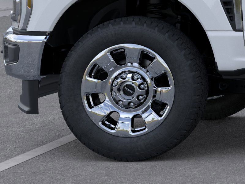 Thumbnail: 2026 Ford F-250 - 20