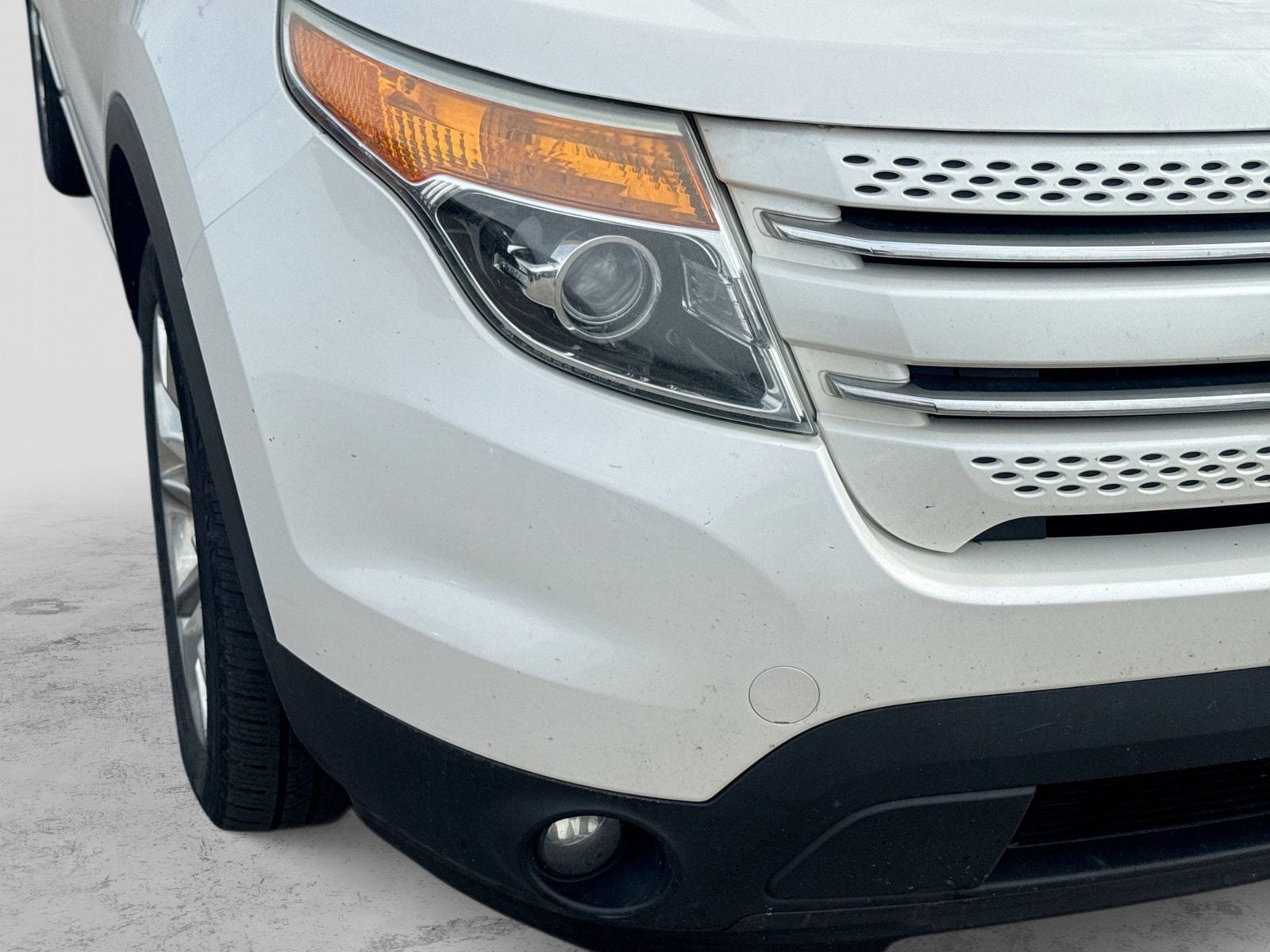 Thumbnail: 2014 Ford Explorer - 13