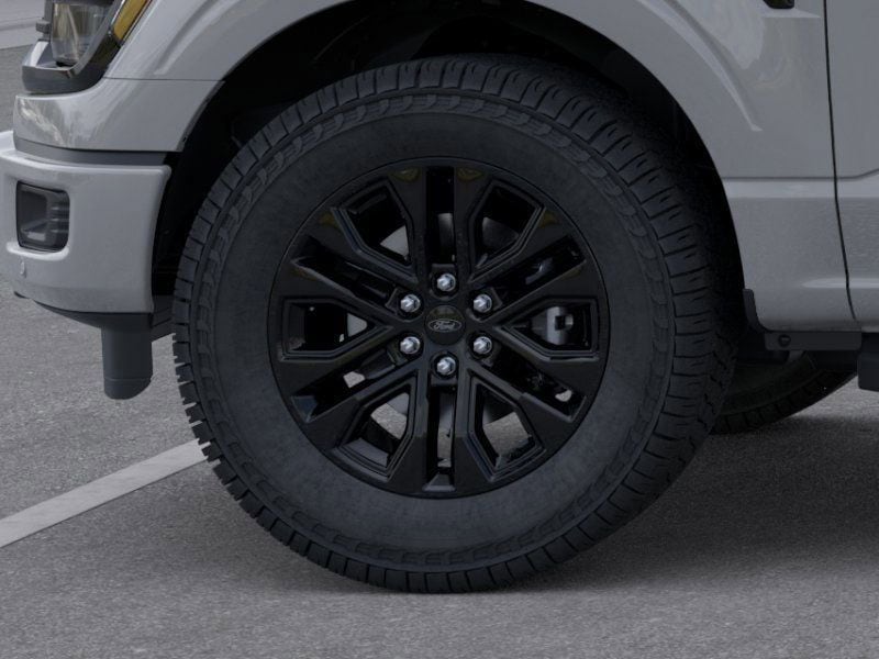 Thumbnail: 2026 Ford F-150 - 19