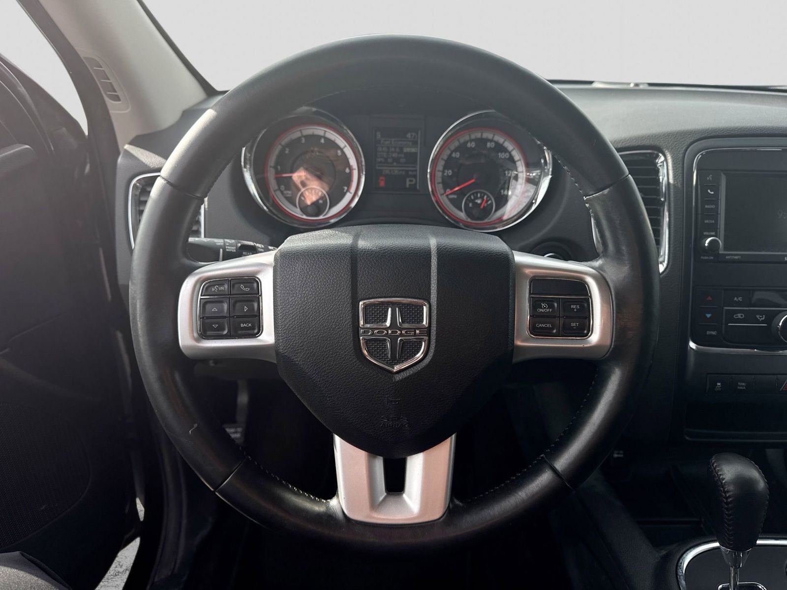 Thumbnail: 2012 Dodge Durango - 26