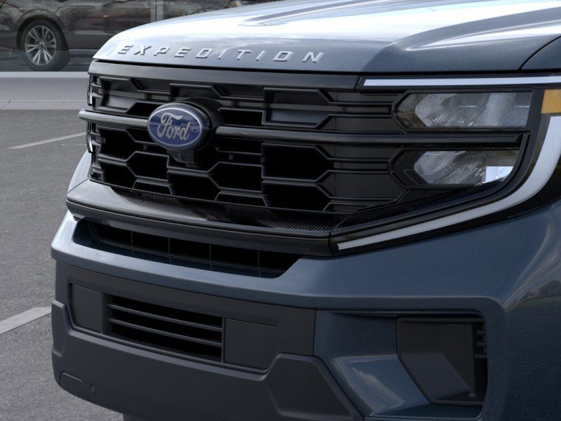 Thumbnail: 2026 Ford Expedition - 18