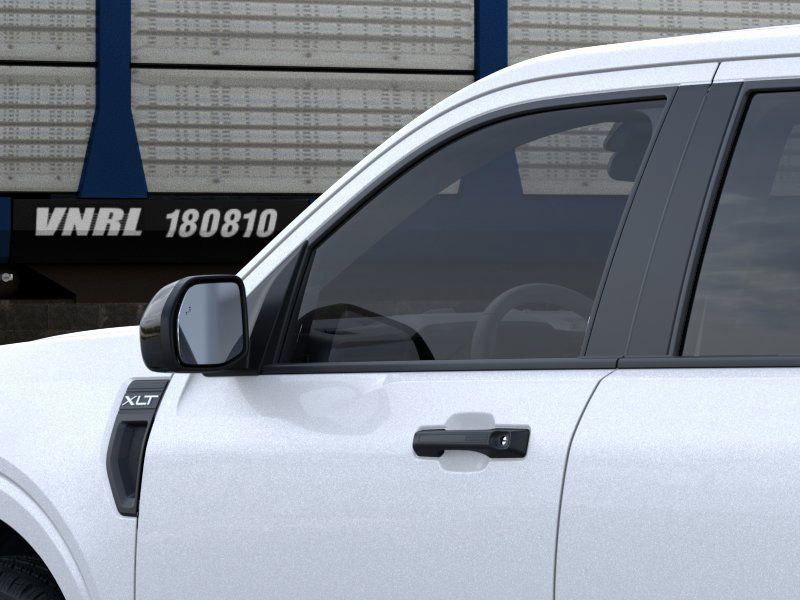 Thumbnail: 2025 Ford Maverick - 27