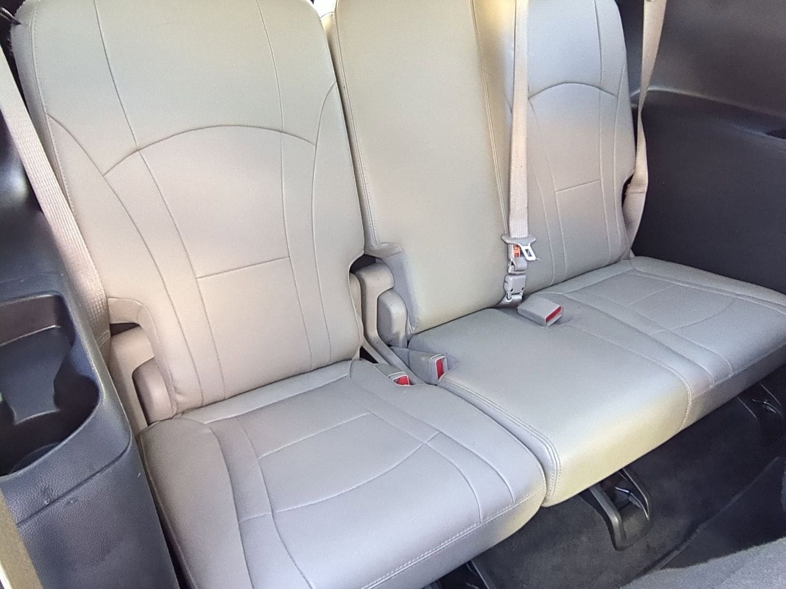 Thumbnail: 2019 Buick Enclave - 24