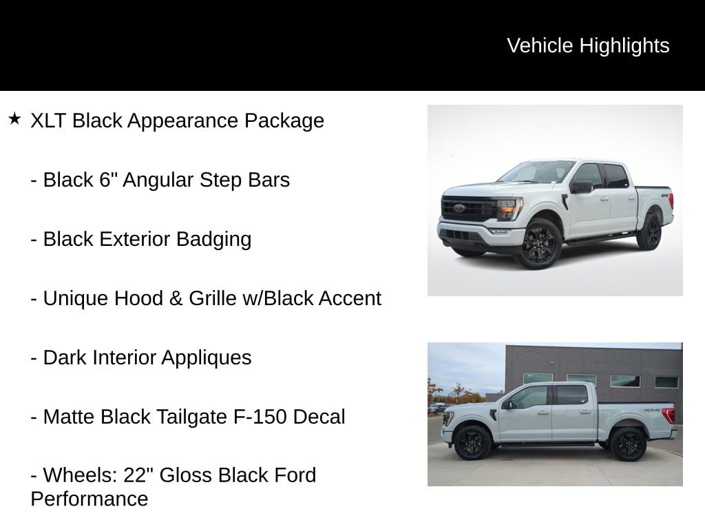 Thumbnail: 2023 Ford F-150 - 6
