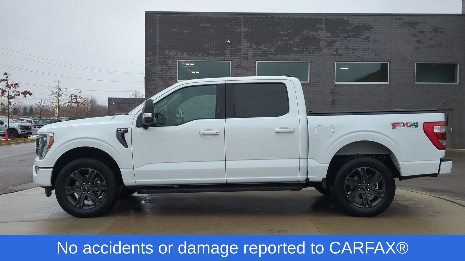 Thumbnail: 2023 Ford F-150 - 2