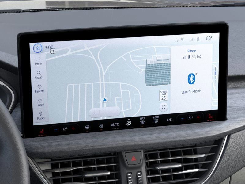 Thumbnail: 2026 Ford Escape - 14