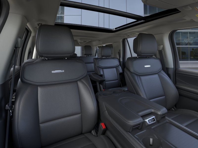 Thumbnail: 2026 Ford Expedition MAX - 11